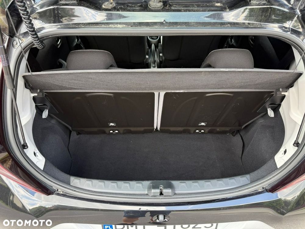 Toyota Aygo - 22