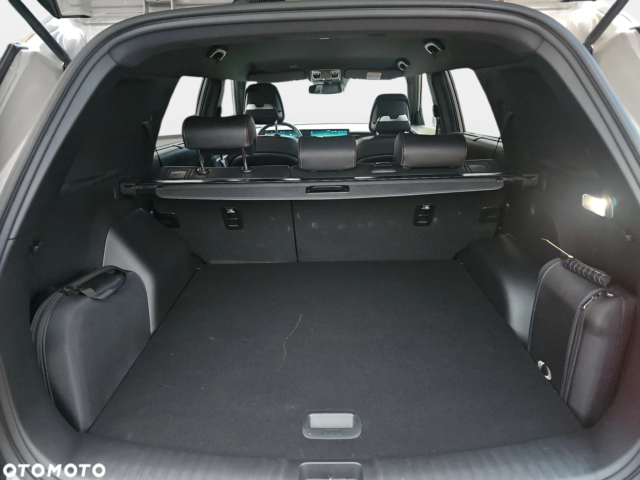 SsangYong/KGM Torres EVX 73,4 kWh Wild - 23