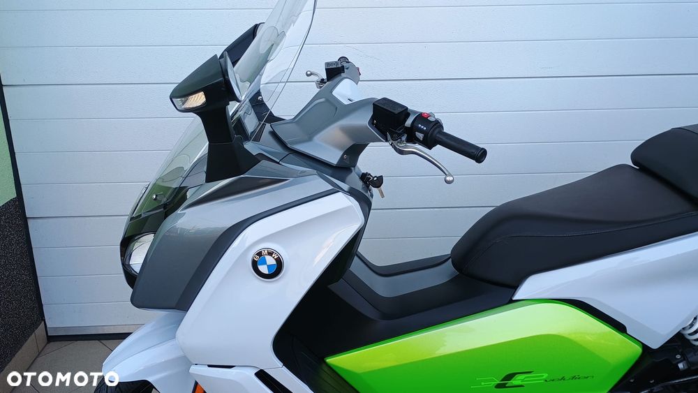 BMW C1 - 6