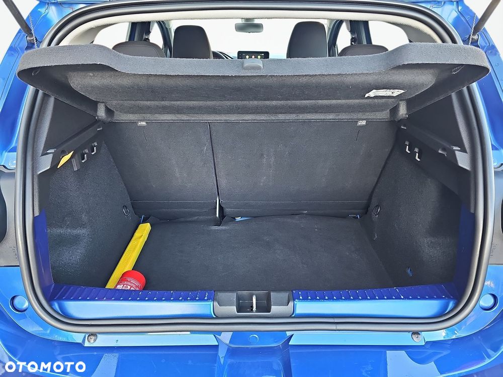 Dacia Sandero Stepway - 24