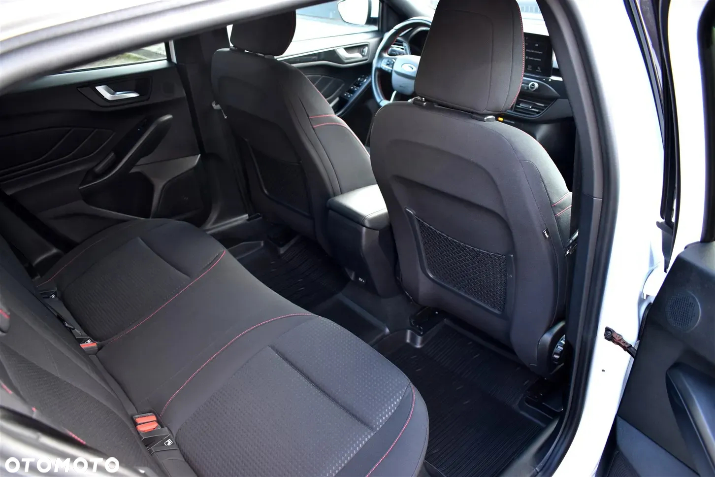 Ford Focus 2.0 EcoBlue ST-Line X - 22