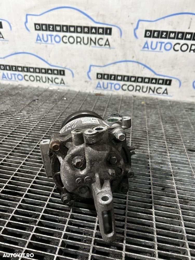 Compresor clima Opel Mokka 1.6 D 2012 - 2016 110CP B16DTN (1194) Diesel 94559697 - 3