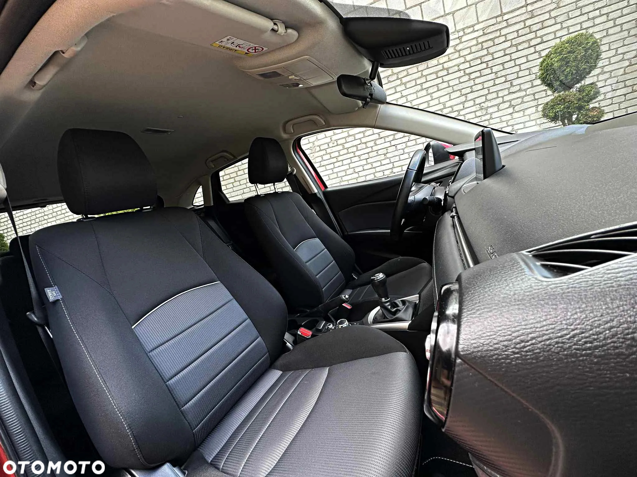 Mazda CX-3 2.0 Skypassion - 30