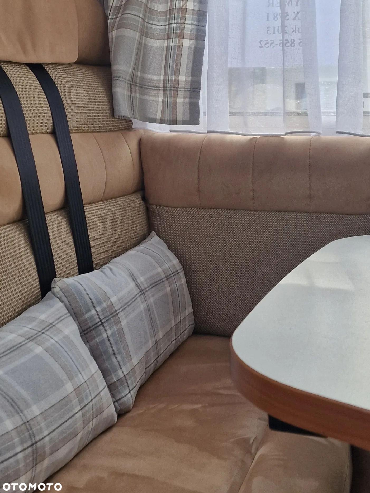 Hymer-Eriba EX578-I - 14