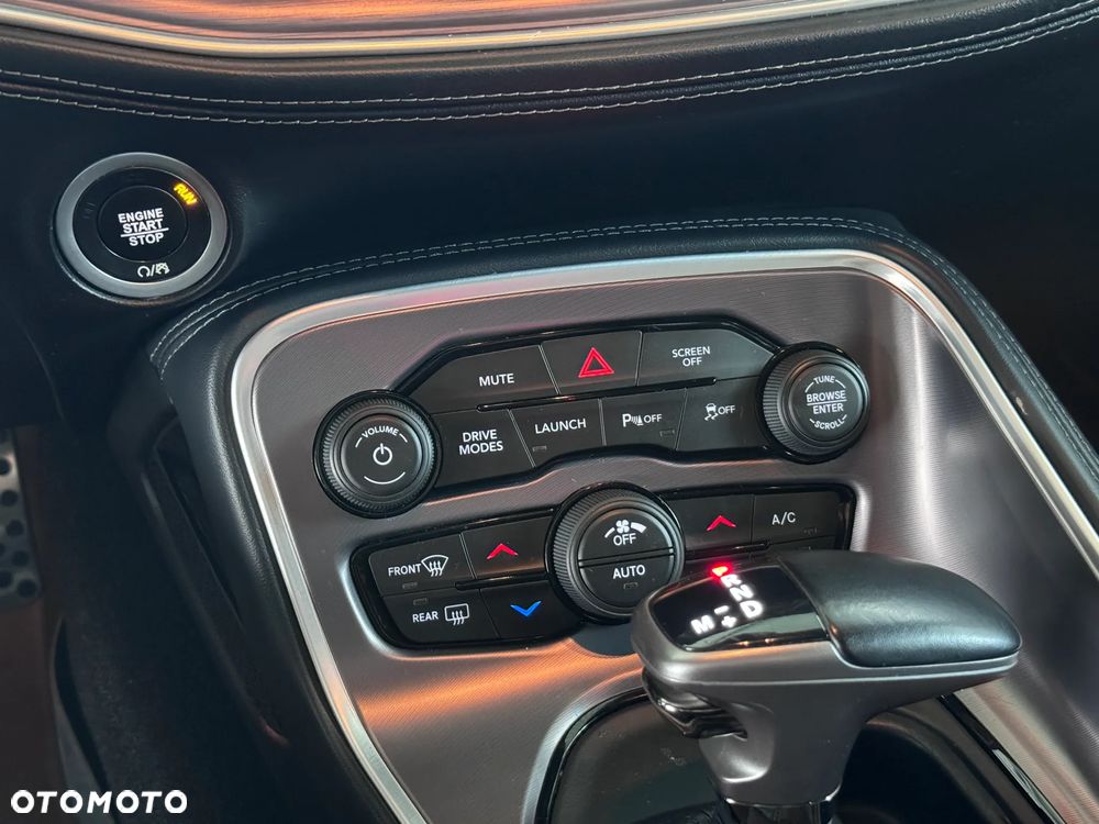 Dodge Challenger 6.4 Scat PackWidebody - 11