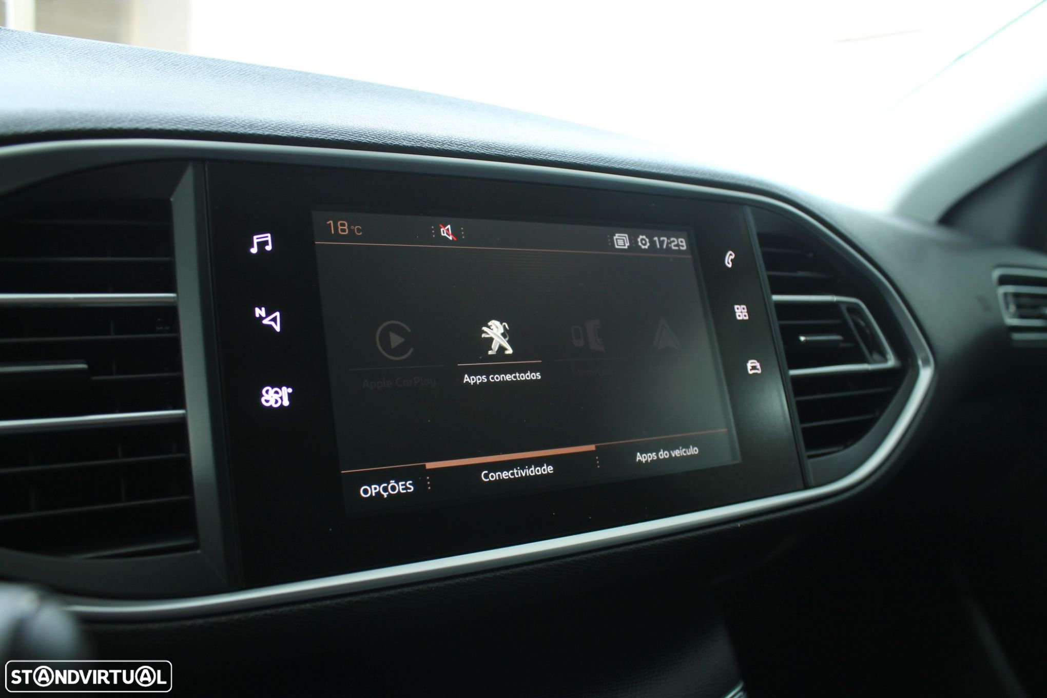 Peugeot 308 SW 1.5 BlueHDi Style - 16
