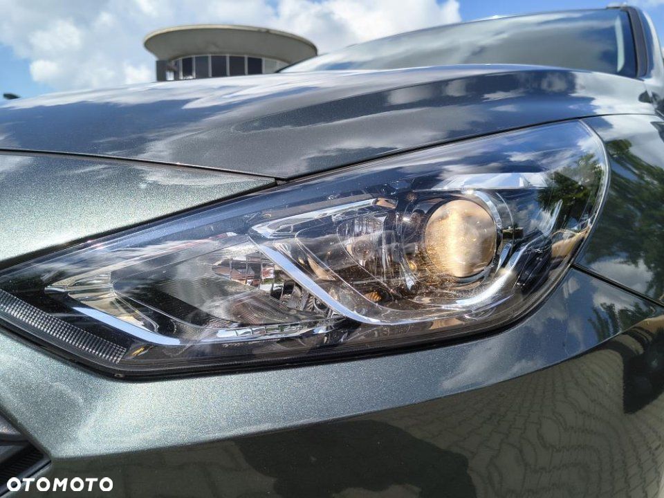 Hyundai i30 - 9