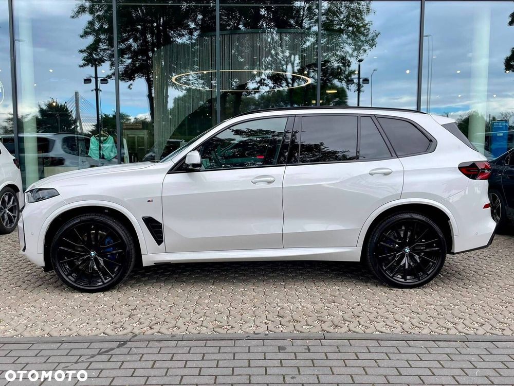 BMW X5 - 6