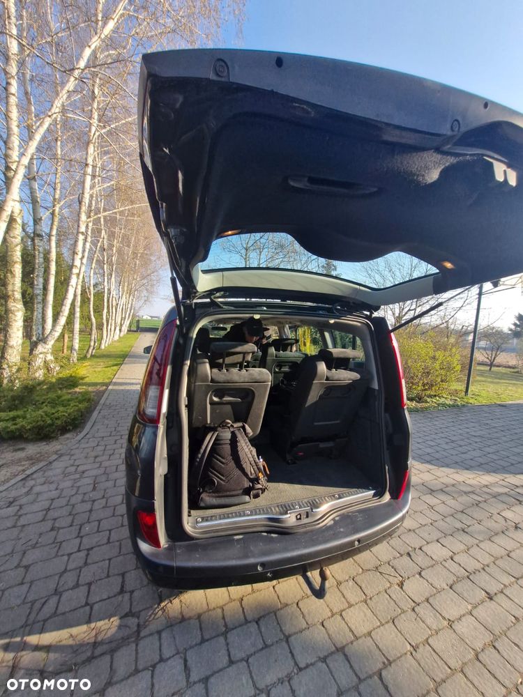Renault Grand Espace Gr 2.0 dCi Privilege - 2