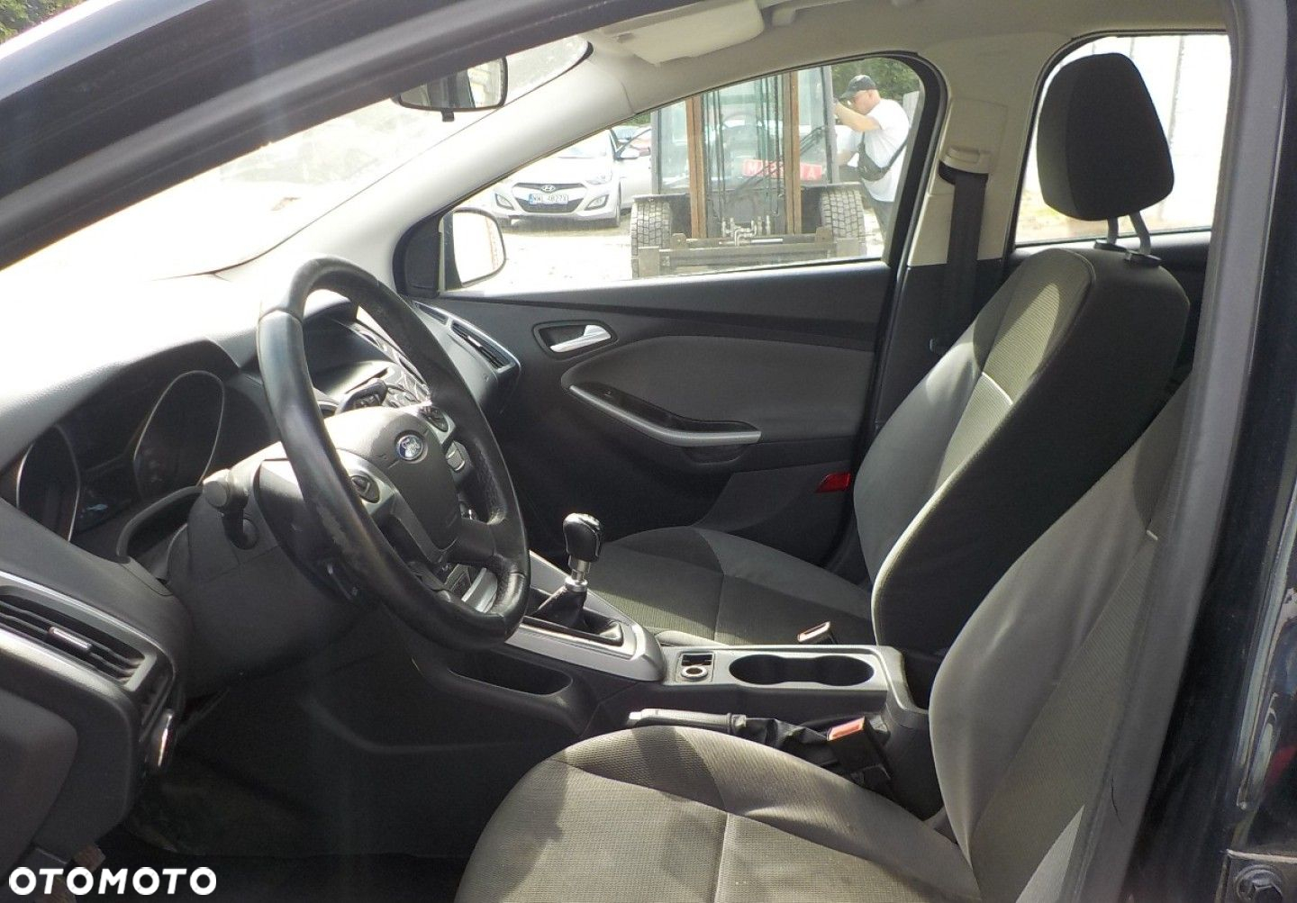 Ford Focus - 28