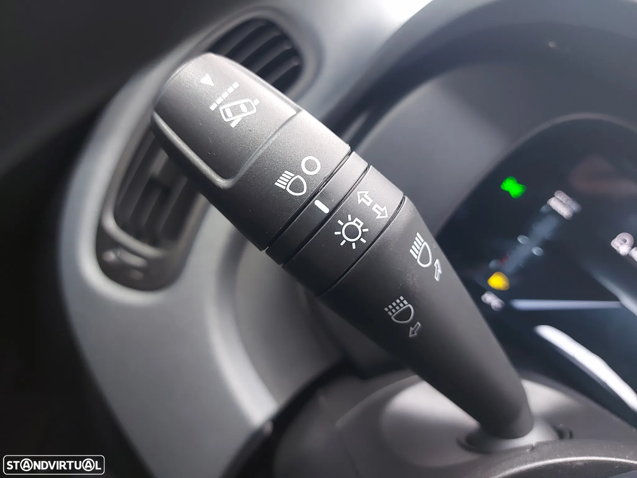 Fiat Panda 1.0 Hybrid - 19