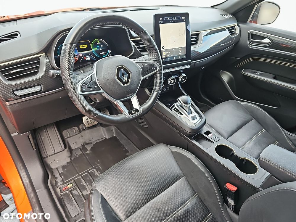 Renault Arkana - 10