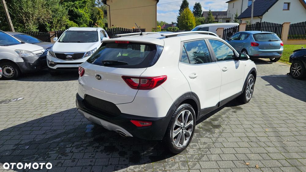 Kia Stonic 1.4 Spirit - 6