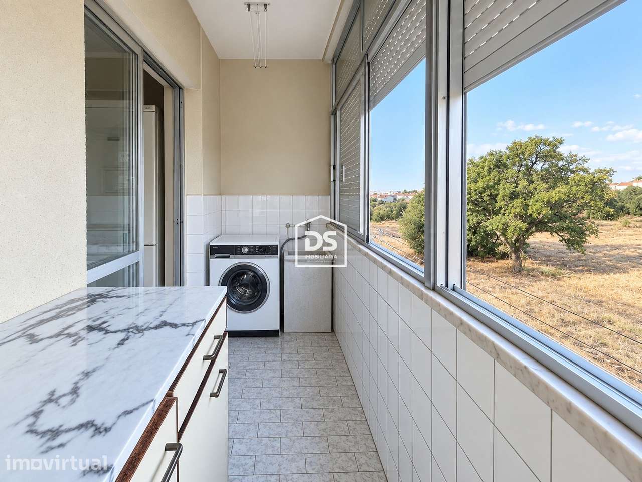 Apartamento T3 Venda em Santa Iria de Azoia, São João da Talha e Bobad - Grande imagem: 3/14