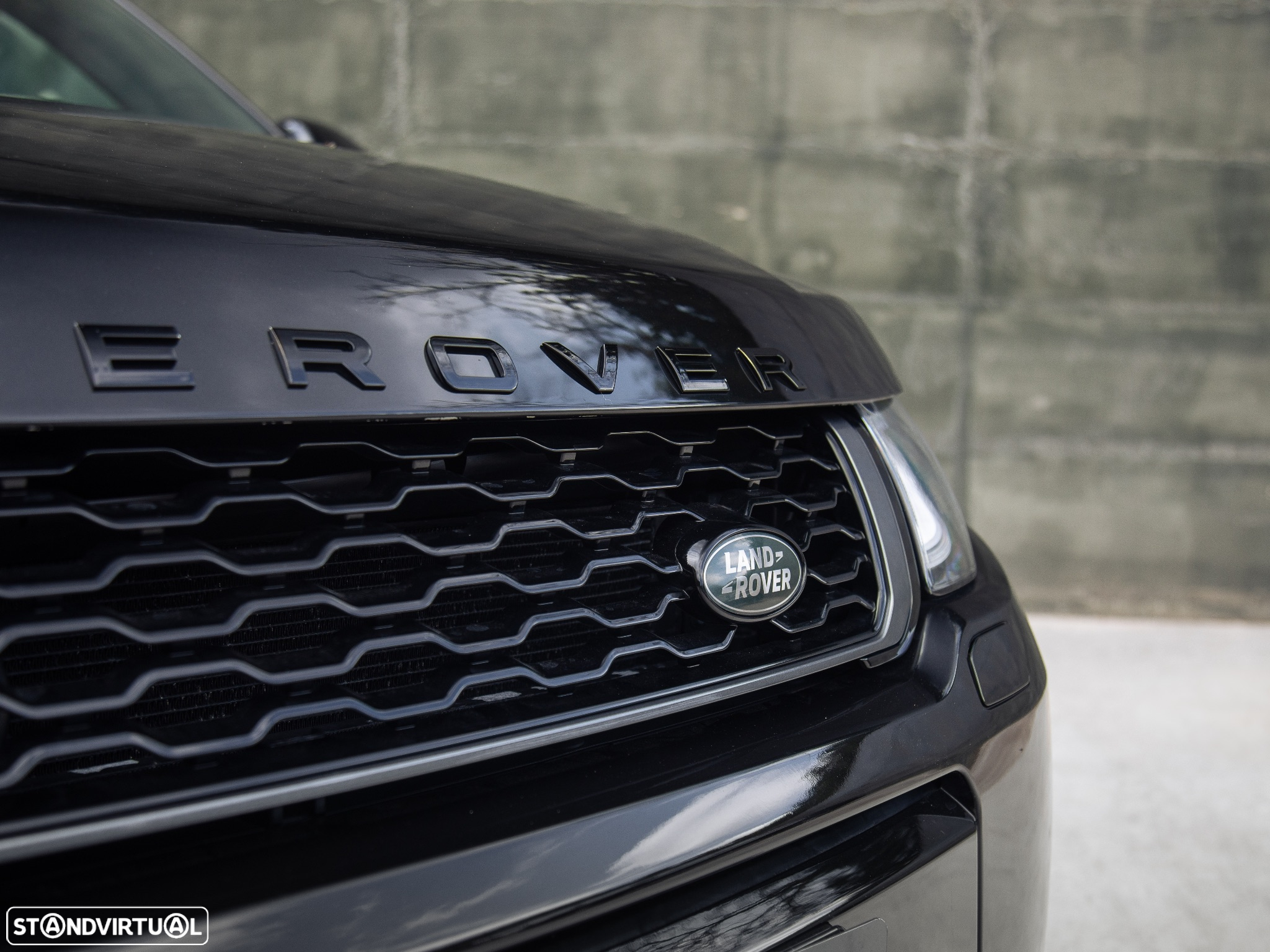 Land Rover Range Rover Evoque Cabrio 2.0 TD4 HSE Dynamic - 11