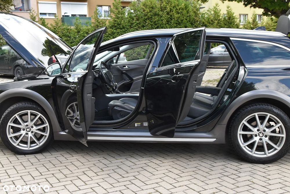 Peugeot 508 2.0 BlueHDi RXH S&S - 8
