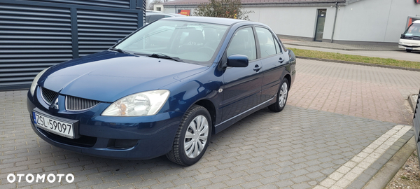 Mitsubishi Lancer 1.6 Comfort