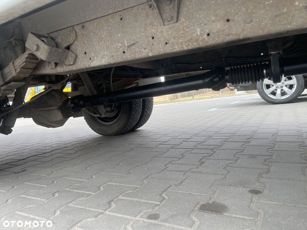 Iveco Daily 50c15 - 6