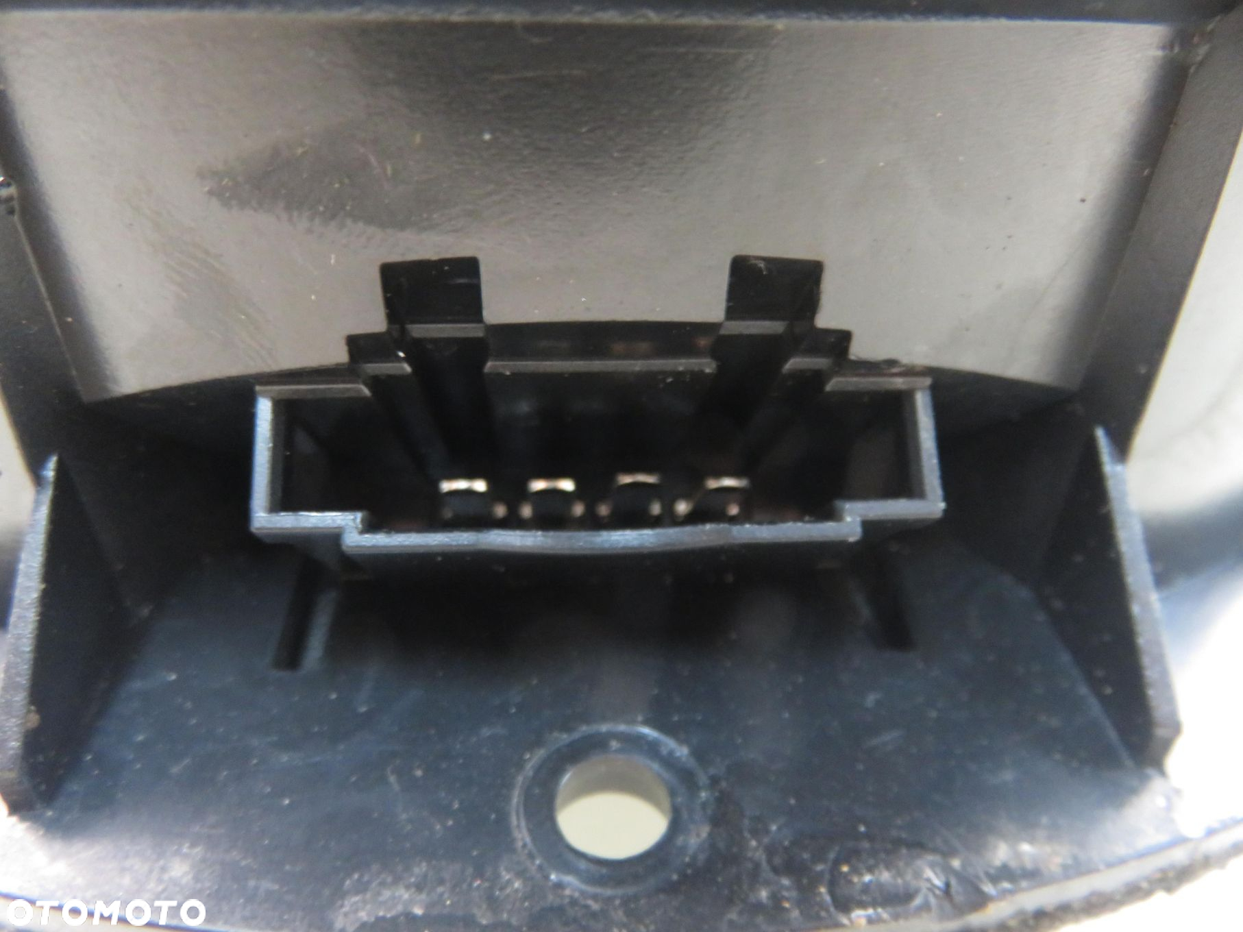 GŁOŚNIK DRZWI VW PASSAT B6 3C0035454 - 5