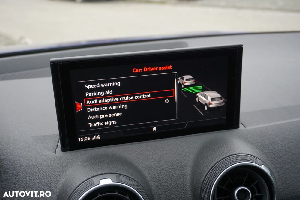 Audi Q2 2.0 TFSI quattro S tronic sport - 30