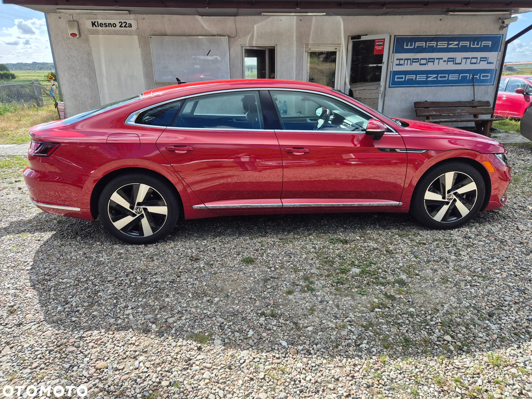 Volkswagen Arteon - 7