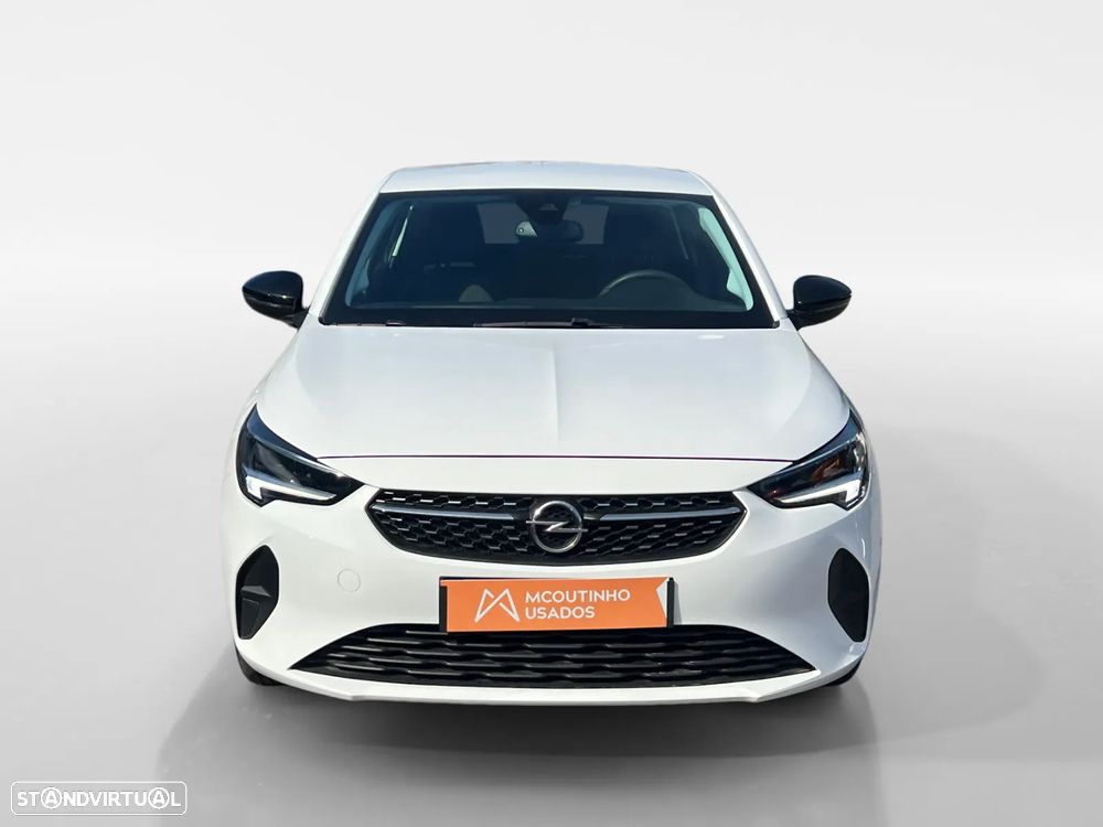 Opel Corsa 1.2 Edition - 9