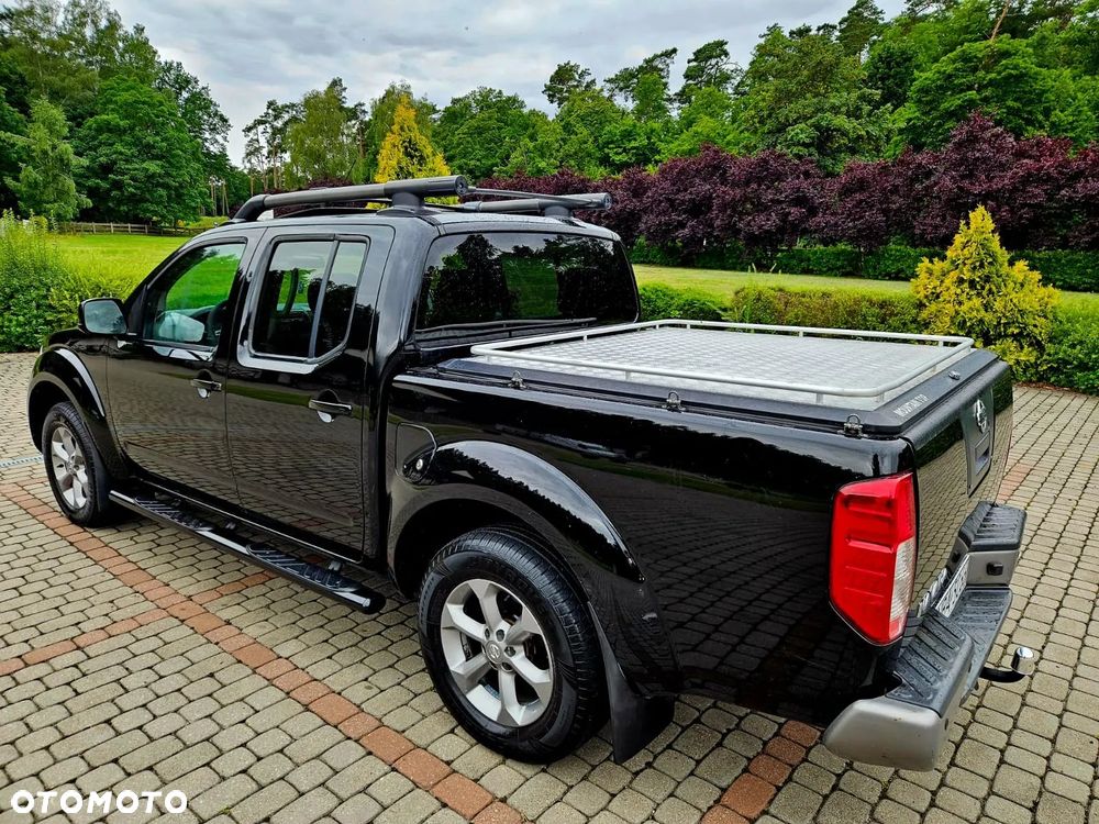 Nissan Navara - 17