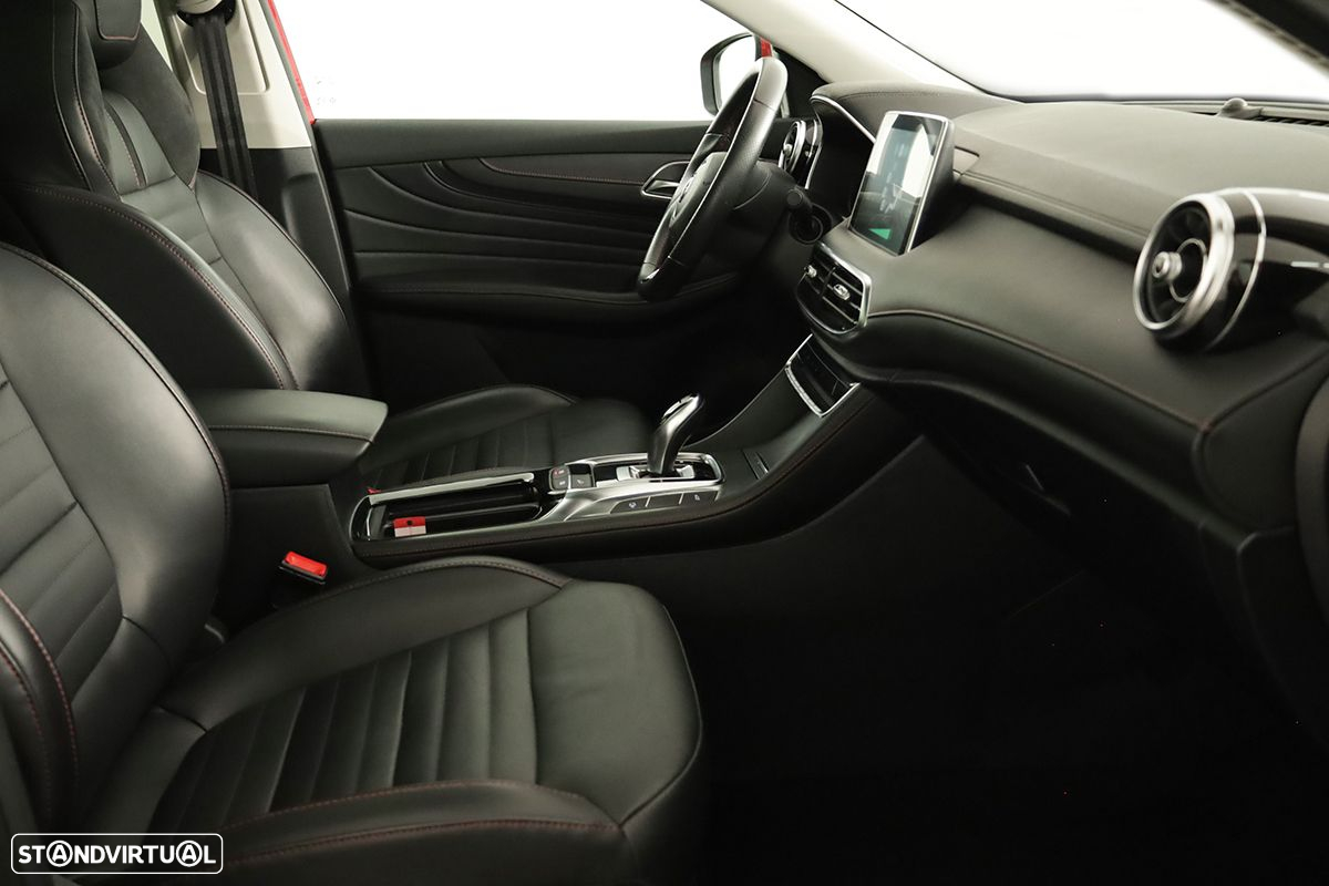 MG EHS 1.5 T-GDI Plug-in Hybrid Luxury - 22