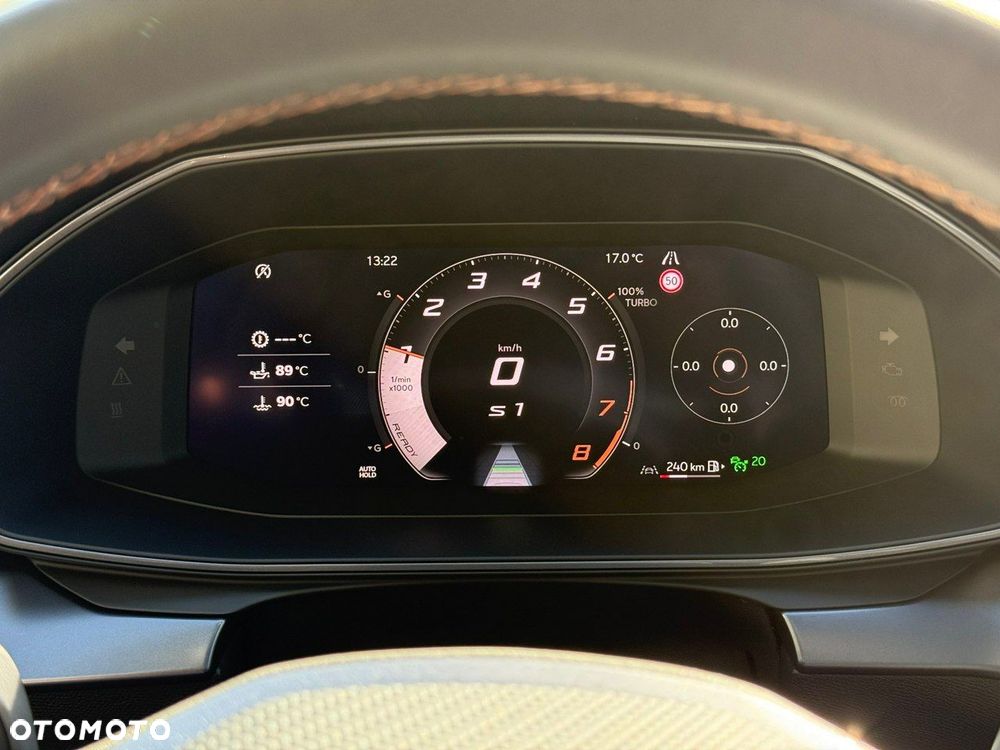 Cupra Formentor 2.0 TSI 4Drive VZ DSG - 17
