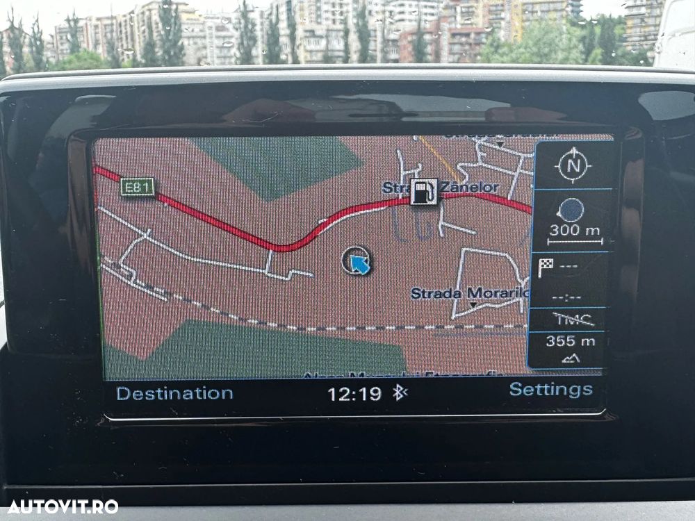 Audi Q3 2.0 TDI Quattro S tronic - 9