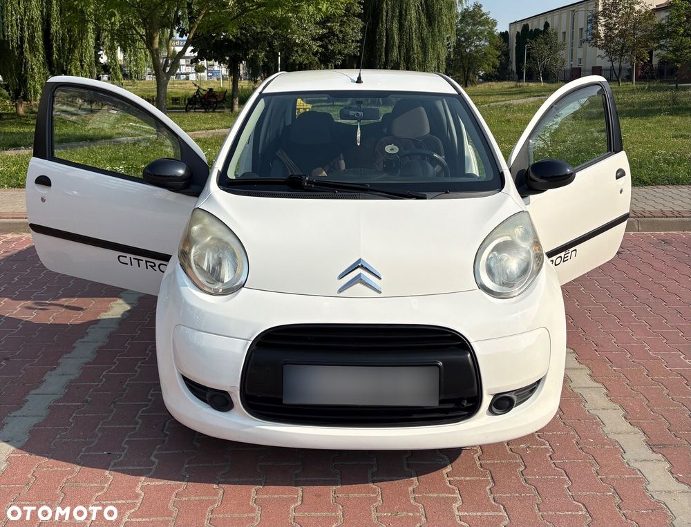 Citroën C1 - 2
