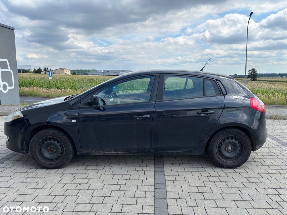 Fiat Bravo 1.4 16V Active - 5
