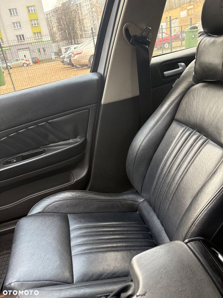 Alfa Romeo 159 1.9JTDM Progression - 11