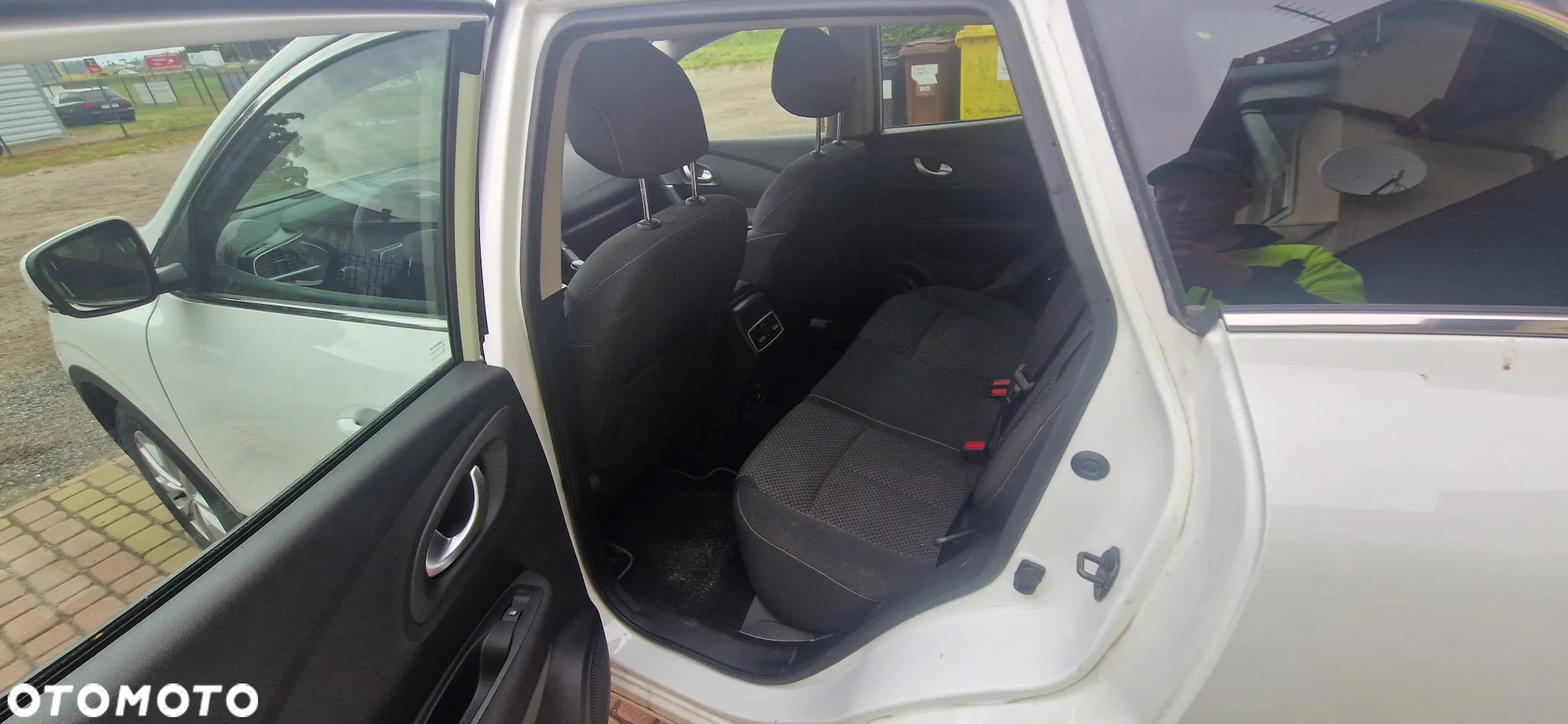 Renault Kadjar 1.3 TCe FAP Easy Life - 8