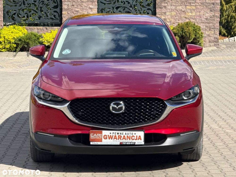 Mazda CX-30 - 32