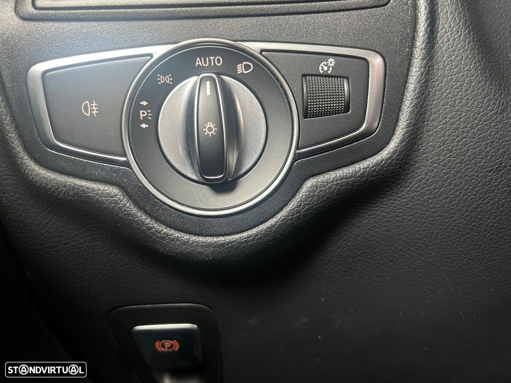 Mercedes-Benz GLC 300 de 4Matic - 20