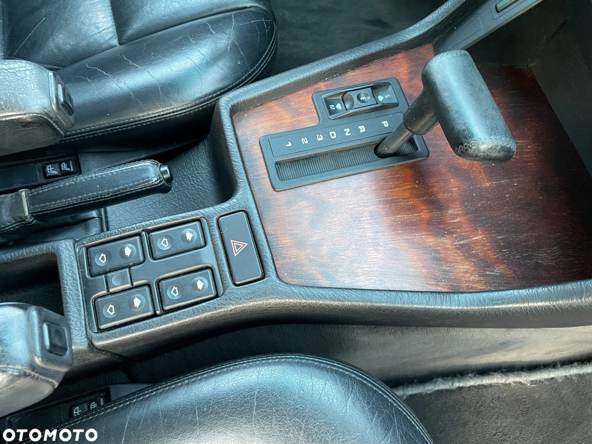 BMW Seria 7 - 11