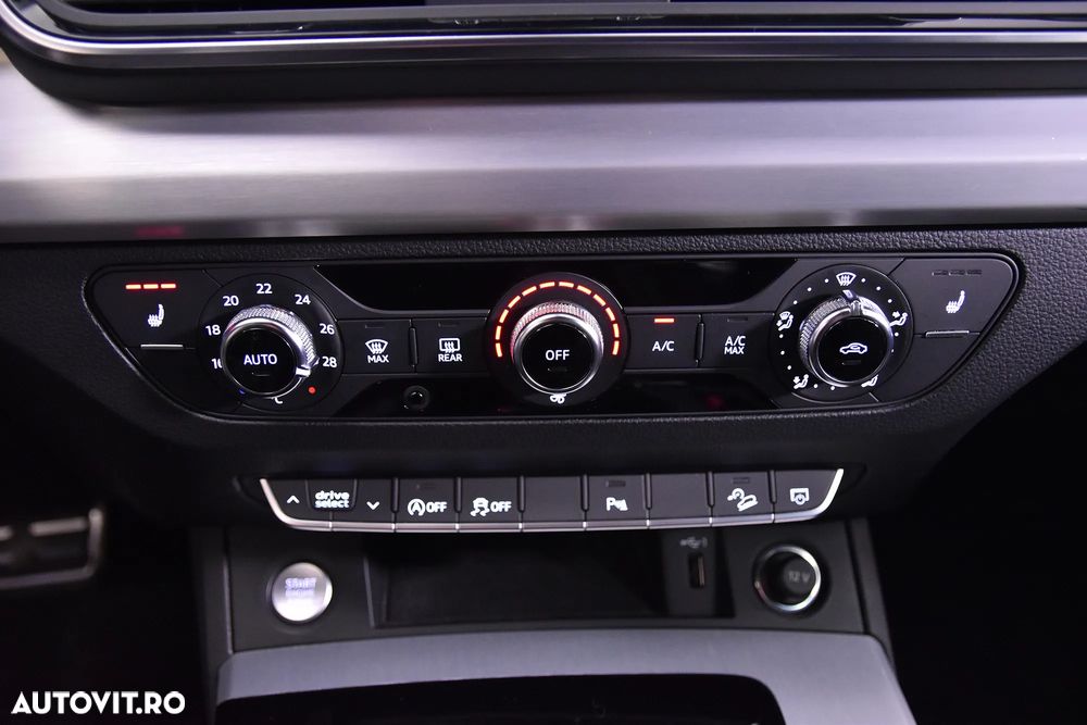 Audi Q5 40 TDI quattro S tronic MHEV S Line - 17