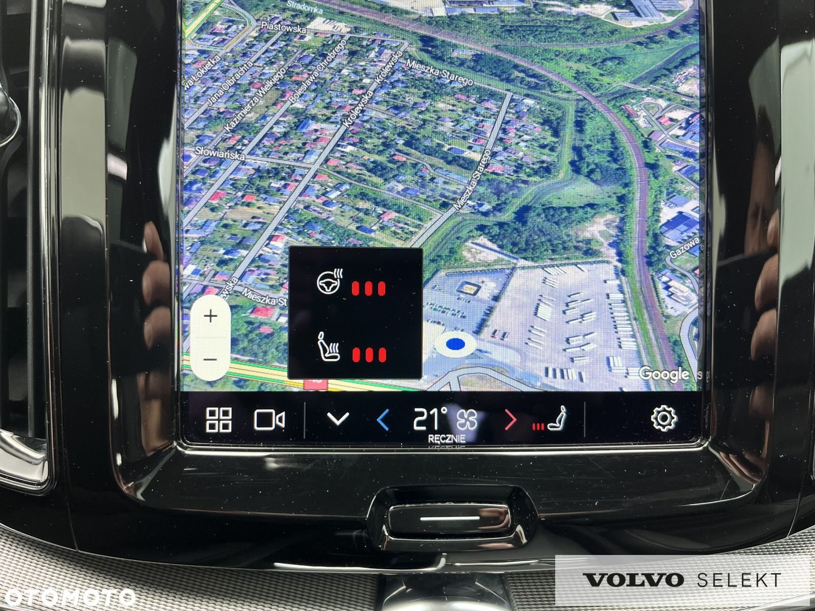 Volvo XC 60 - 19