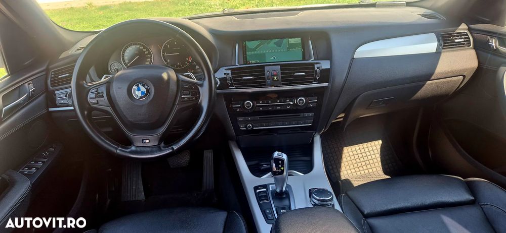 BMW X4 - 6