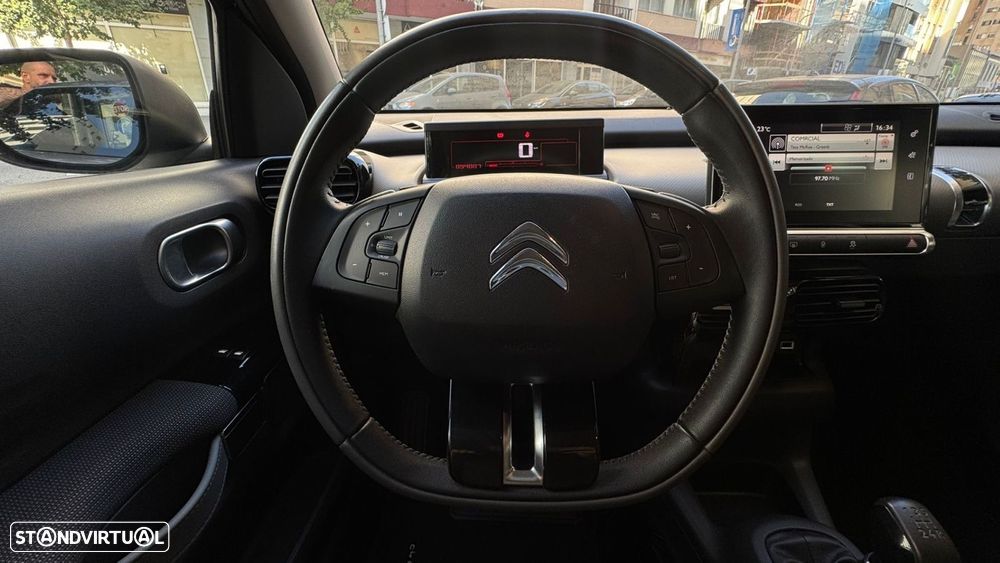 Citroën C4 Cactus 1.2 PureTech Feel - 14