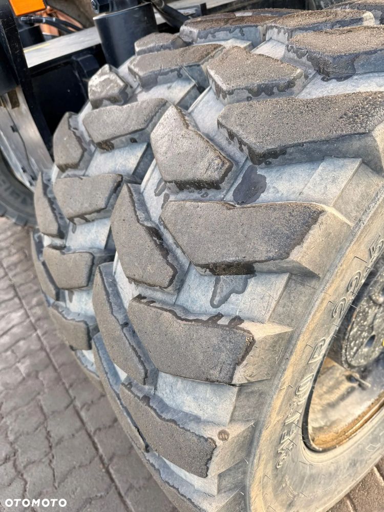 Hitachi ZX140W-6 - 14