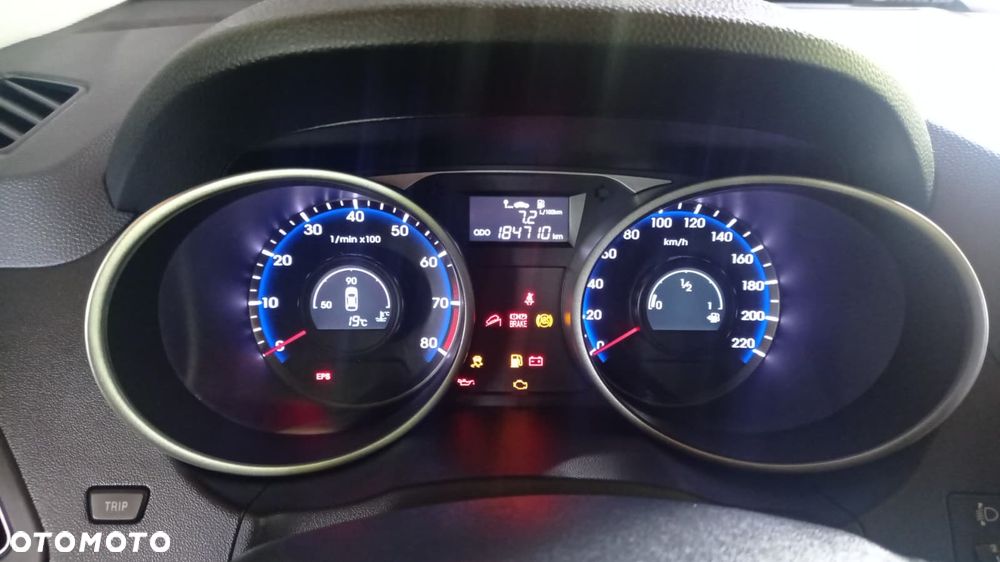 Hyundai ix35 1.6 GDI Comfort 2WD - 15