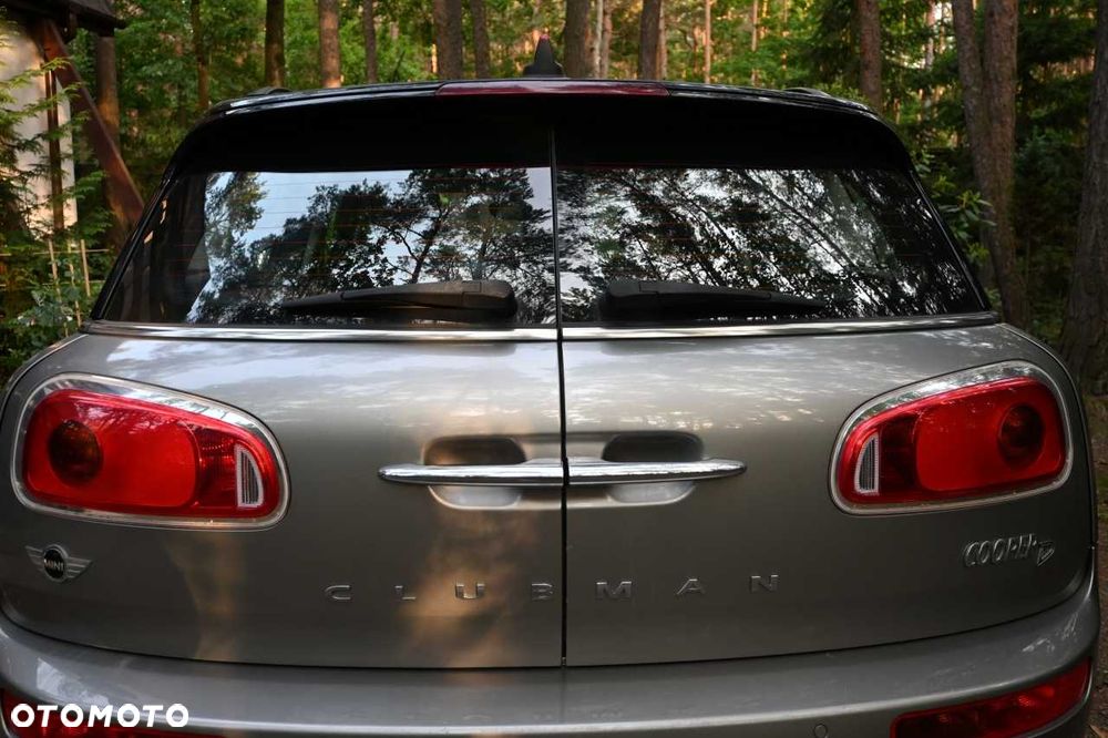 MINI Clubman - 2