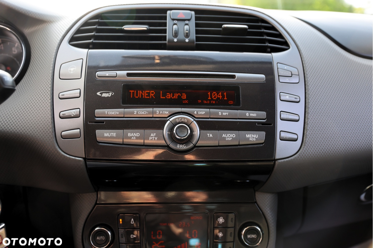 Fiat Bravo 1.4 16V Multiair Dynamic - 14