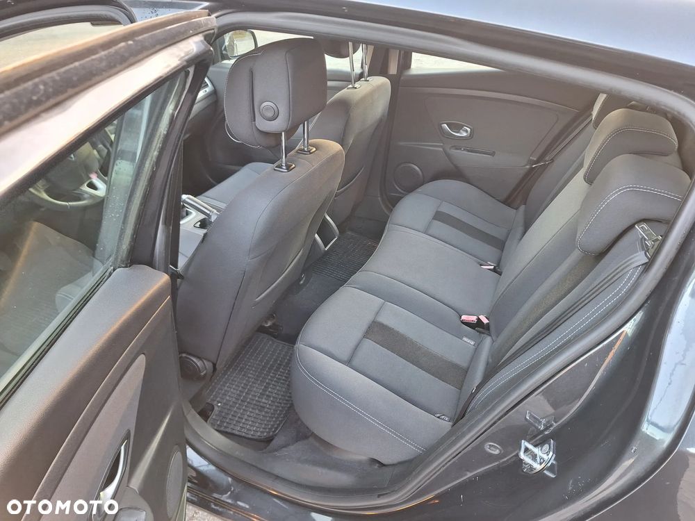 Renault Megane 1.6 16V 110 Dynamique - 16