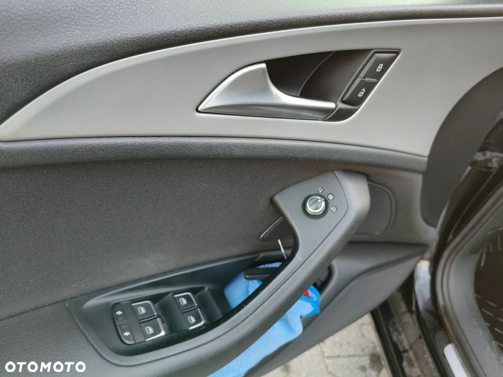 Audi A6 Avant 2.0 TDI - 17