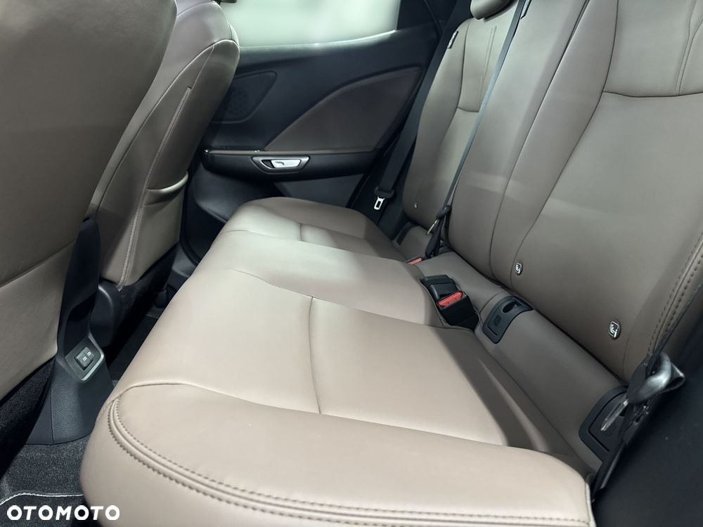 Lexus LBX 1.5 Hybrid Elegant - 10
