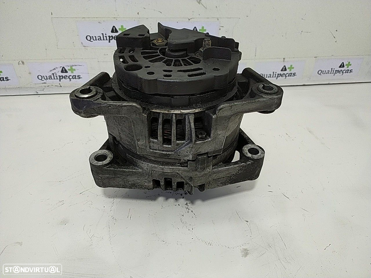 Alternador Opel Vectra B Combi (J96) - 3