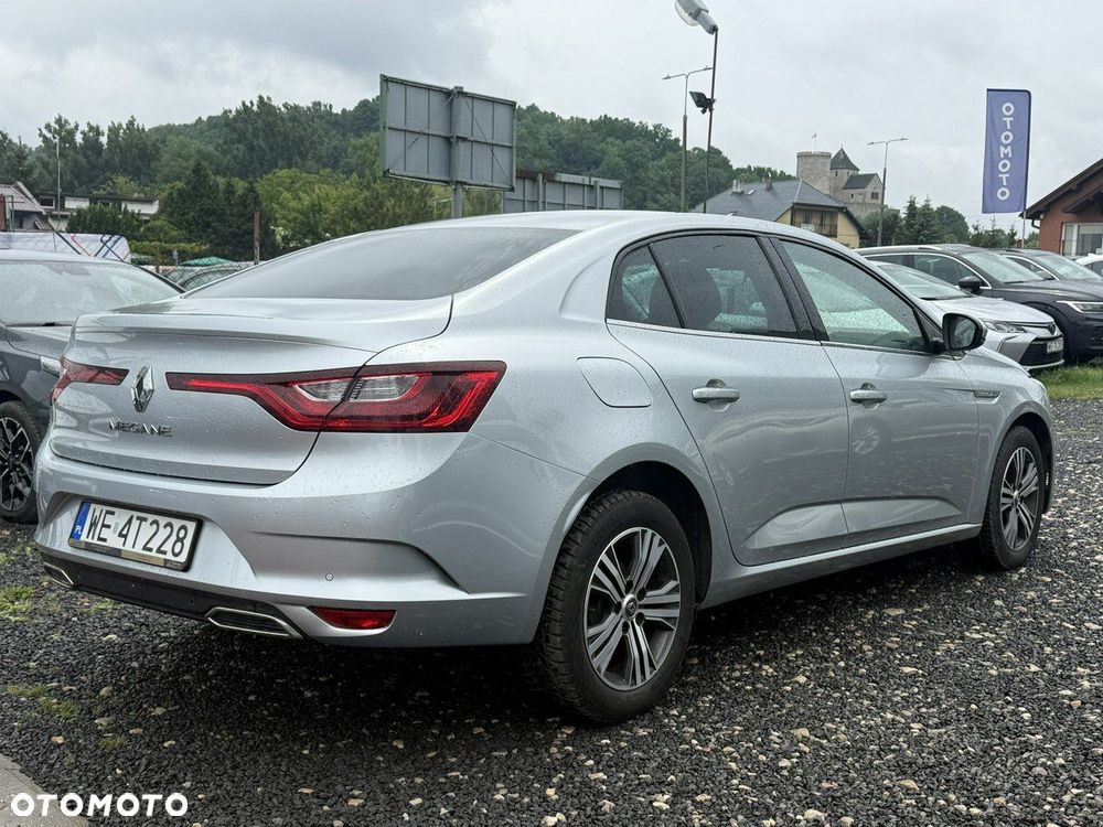 Renault Megane 1.3 TCe FAP Intens - 4
